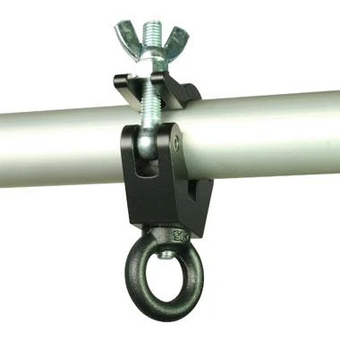 Doughty Eye Clamp: Slimline 2'' Hanging Clamp - Image 3