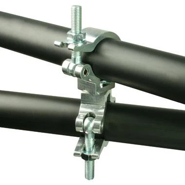 Doughty Slimline Lightweight Swivel Coupler - 2'' Diameter, (Cheeseboro) - Image 3