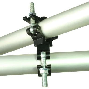 Doughty Slimline Lightweight Swivel Coupler - 2'' Diameter, (Cheeseboro) - Image 4
