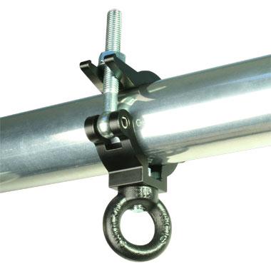 Doughty Eye Clamp - Slimline Mammoth Hanging Clamp - Image 2