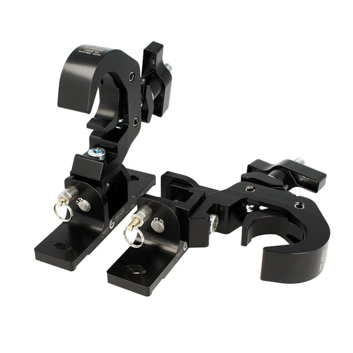 Doughty Space Saver Omegas - Image 2