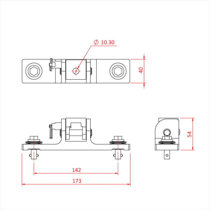 Doughty Space Saver Omegas - Image 3