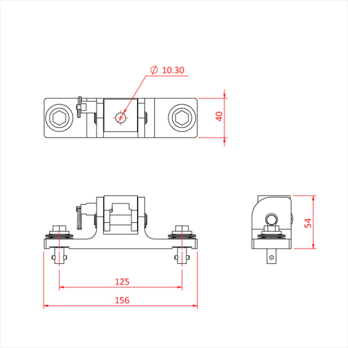 Doughty Space Saver Omegas - Image 4