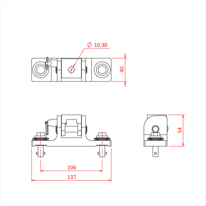 Doughty Space Saver Omegas - Image 6