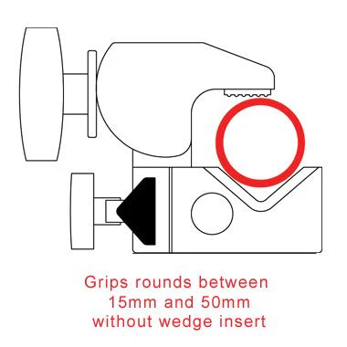 Doughty Supaclamp - Image 6