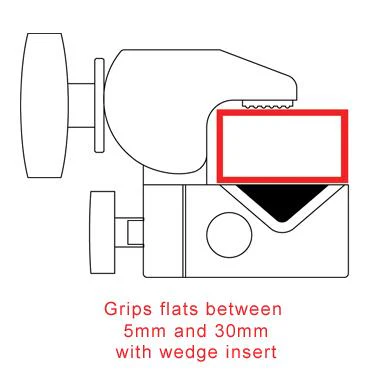 Doughty Supaclamp - Image 7