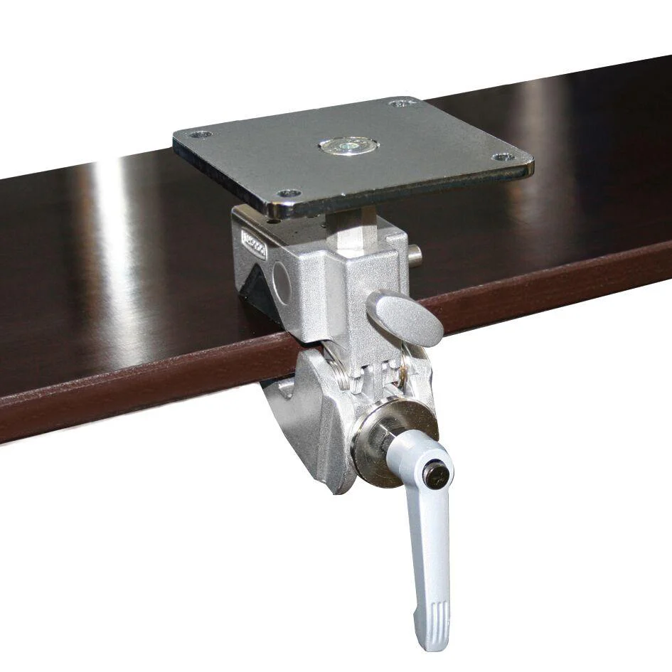 Doughty Supaclamp - Mounting Plate - Image 3