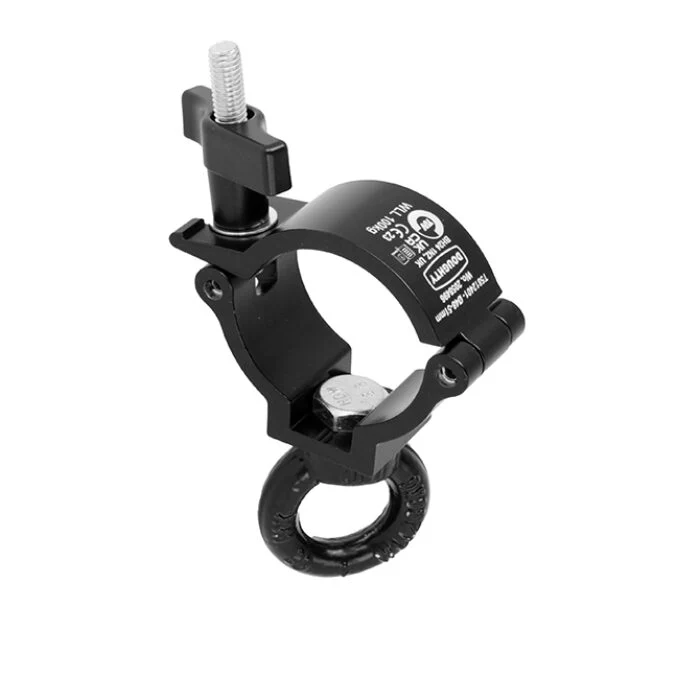 Doughty Super Lightweight Hanging Clamp - Image 2