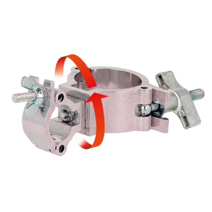 Doughty Super Lightweight to Atom Swivel Combo