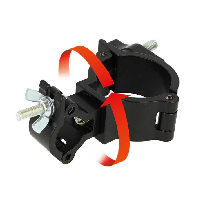 Doughty Super Lightweight to Atom Swivel Combo - Image 2