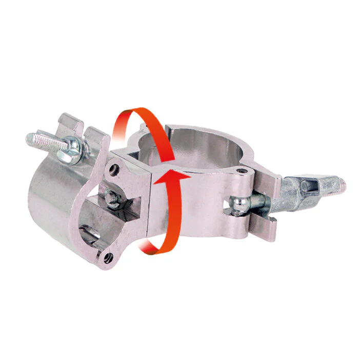 Doughty Super Lightweight to Atom Swivel Combo - Image 3