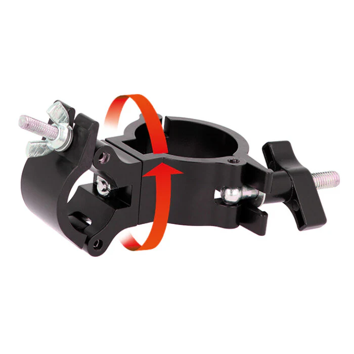 Doughty Super Lightweight to Atom Swivel Combo - Image 4