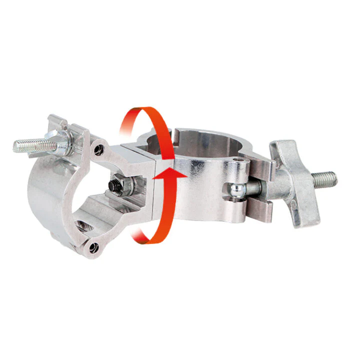 Doughty Super Lightweight to Atom Swivel Combo - Image 5
