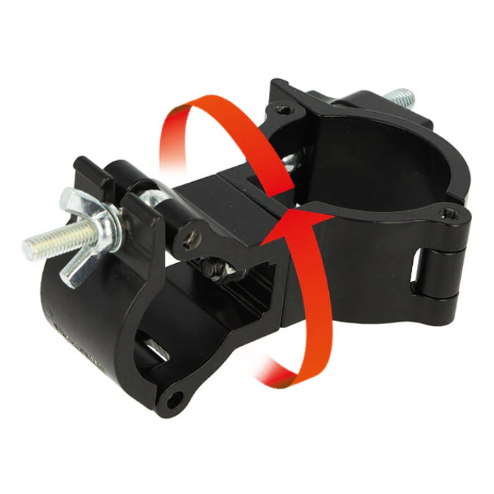 Doughty Super Lightweight to Atom Swivel Combo - Image 6