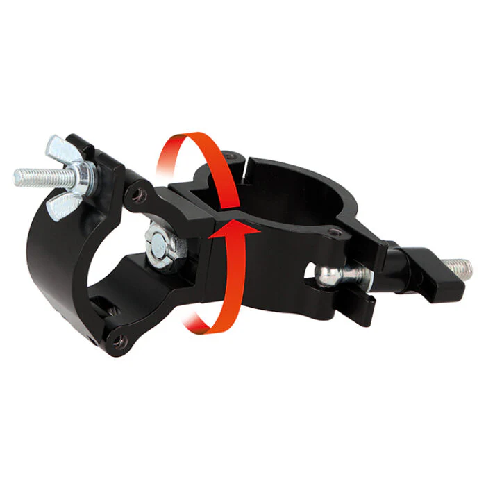 Doughty Super Lightweight to Atom Swivel Combo - Image 8