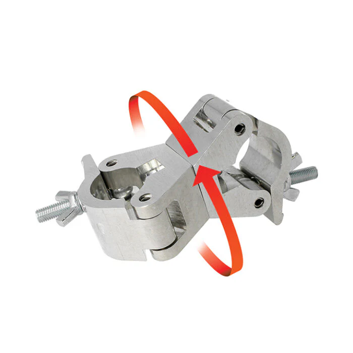 Doughty Swivel Coupler