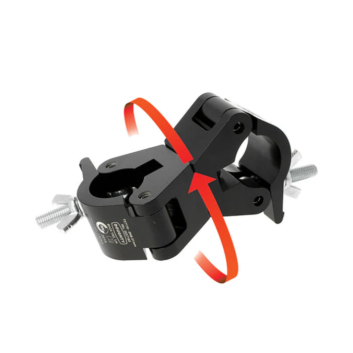 Doughty Swivel Coupler - Image 2