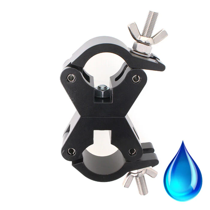 Doughty Swivel Coupler with Stainless Eye Bolt - Image 2
