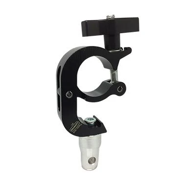 Doughty Trigger Clamp with Half Connector