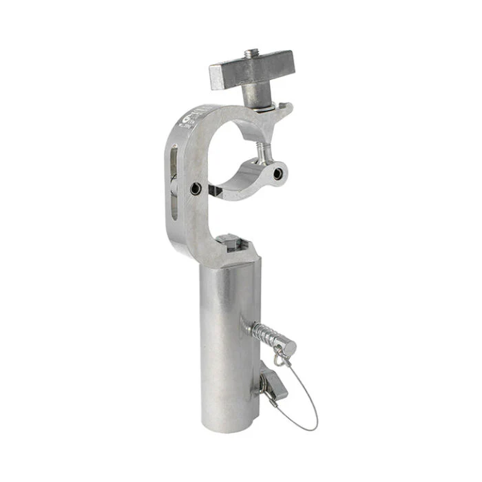 Doughty Trigger TV Clamp