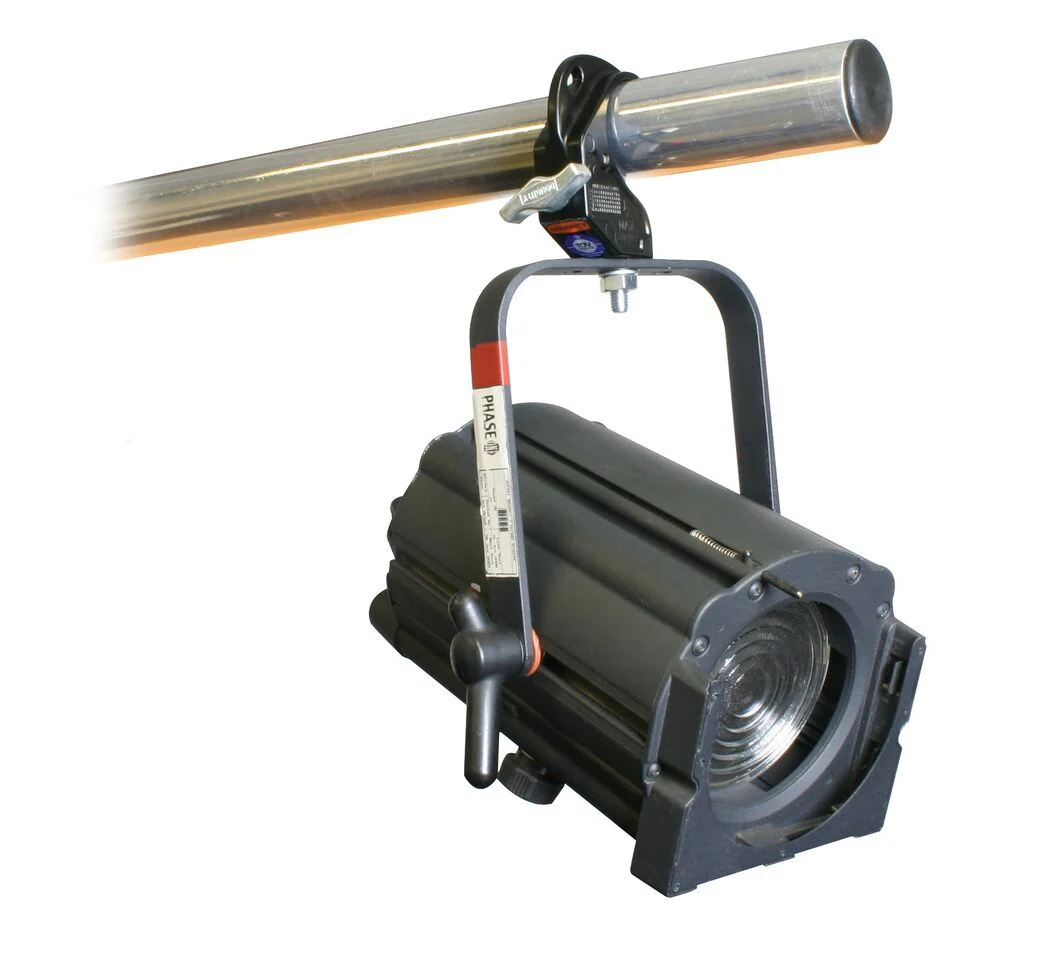 Doughty Twenty Clamp Black - Image 5