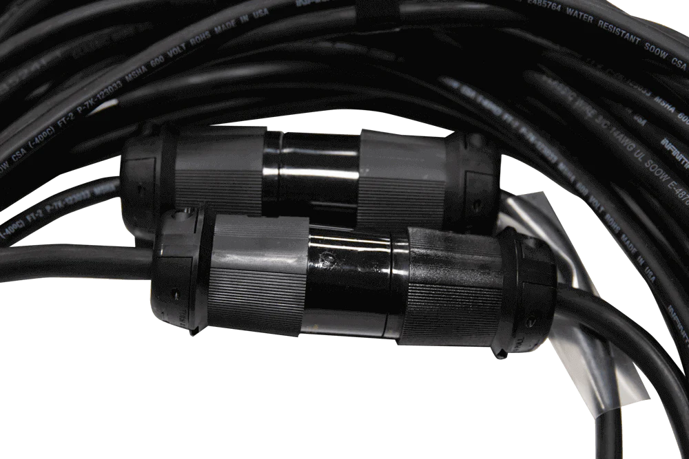 MTN Dual Twist Motor Cable 14/3 & 16/4 (Single Phase) - Image 3