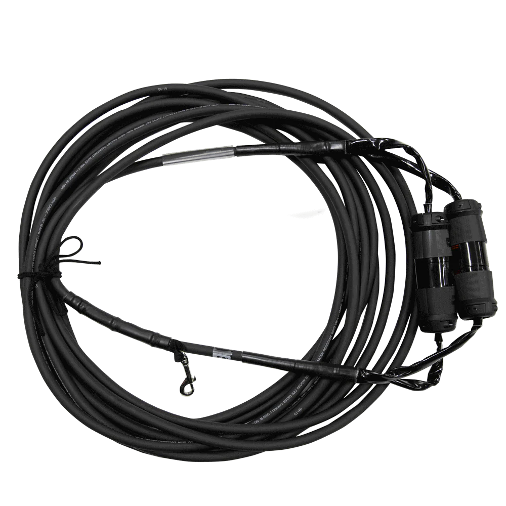 MTN Dual Twist Motor Cable 16/7 (3-Phase) - Image 3