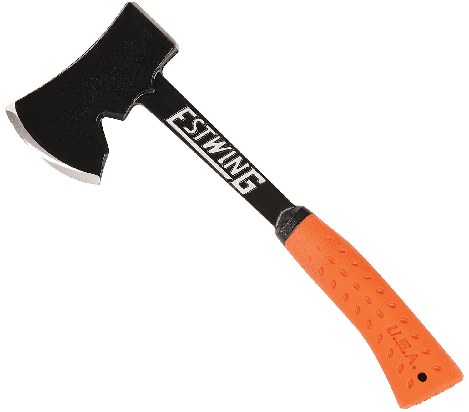 Estwing Camper's Axe 14'' with Sheath - Image 3