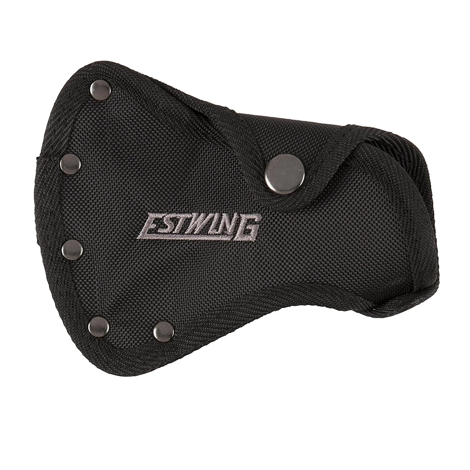 Estwing Camper's Axe 14'' with Sheath - Image 6