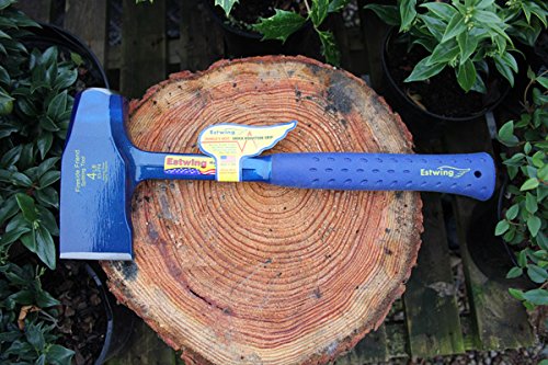 Estwing Fireside Friend Axe 4 lbs - Image 4