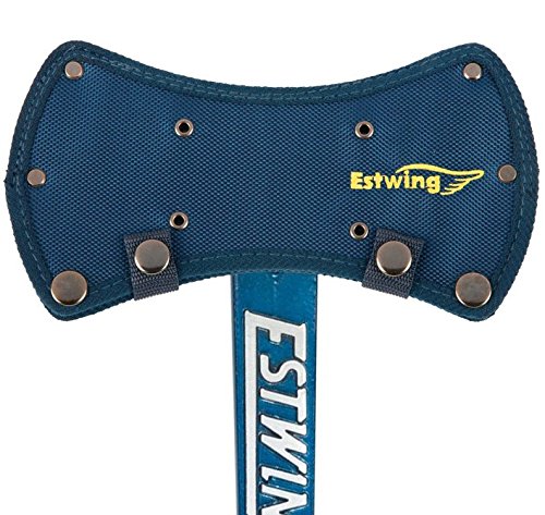 Estwing Double Bit Axe (Black Eagle) - Image 7