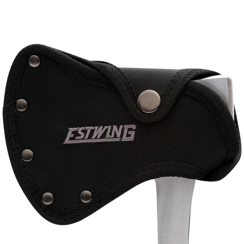 Estwing Sportsman Axe (with Sheath) - Image 4