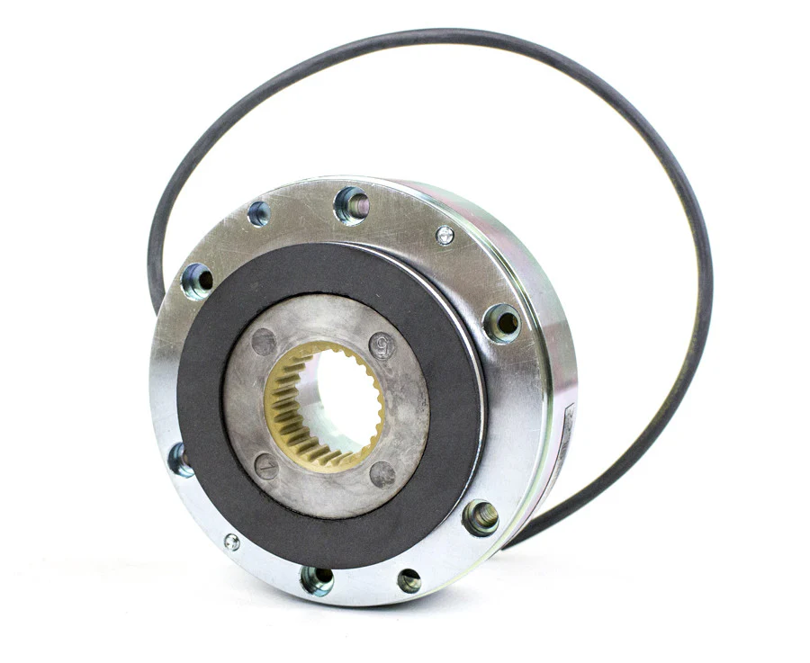 CM Field Conversion Kit V2 #10 1Hp Double Dc Brake 205V - Image 2