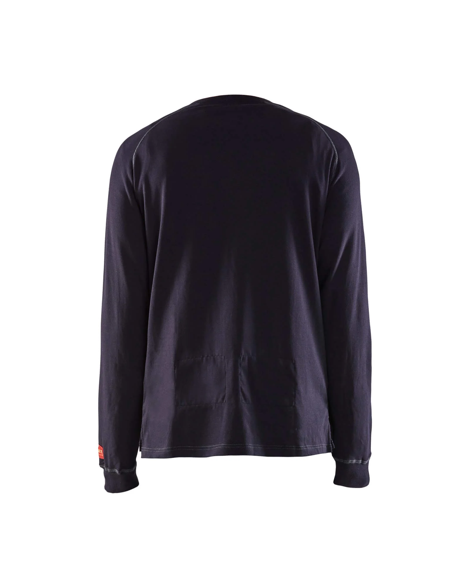 Blaklader FR Henley Shirt - Image 2