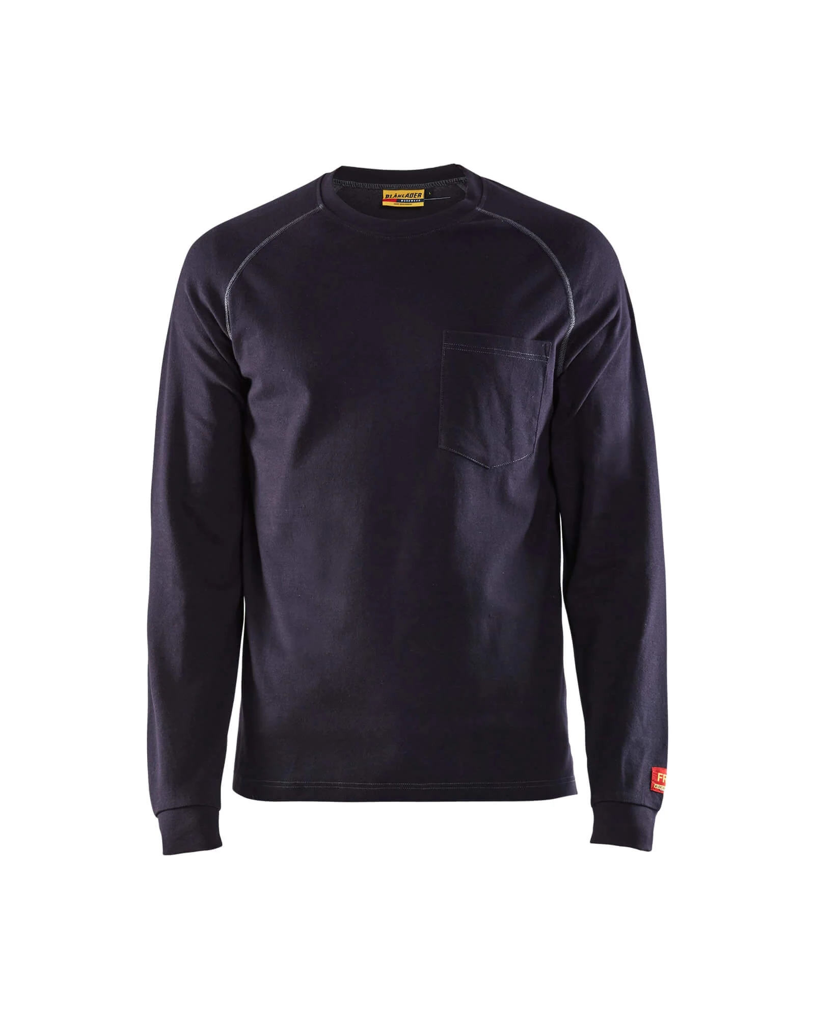 Blaklader FR Long Sleeve T-Shirt
