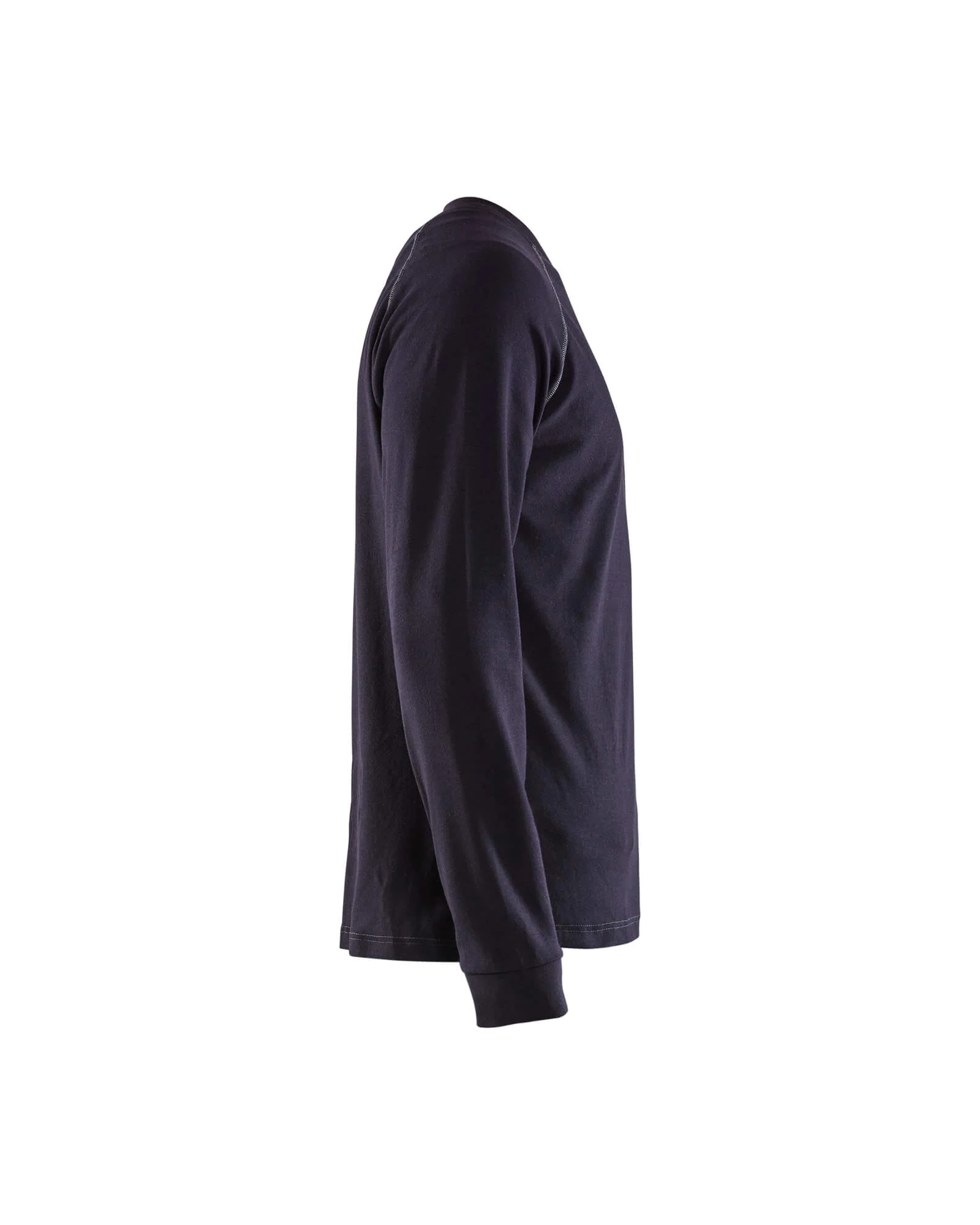 Blaklader FR Long Sleeve T-Shirt - Image 3