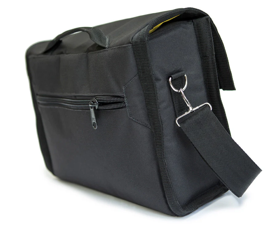 Dirty Rigger Gear Bag (12 LTR) - Image 3