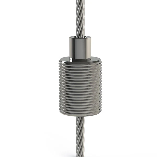Griplock - Grip for 3/32" & 1/8" Cable (Thread: M16 x 1.00mm)
