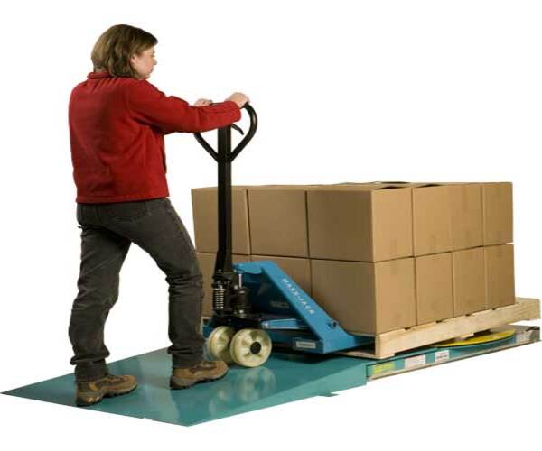Lift Products Inc Guardian Lift-N-Spin - Image 3