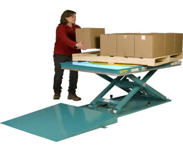 Lift Products Inc Guardian Lift-N-Spin - Image 4