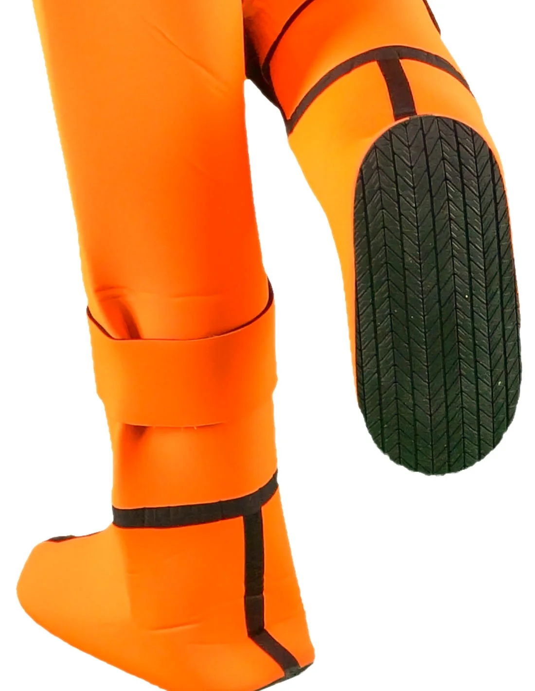 Hansen Protection SeaArctic Immersion Suit 82607 SOLAS - Image 9