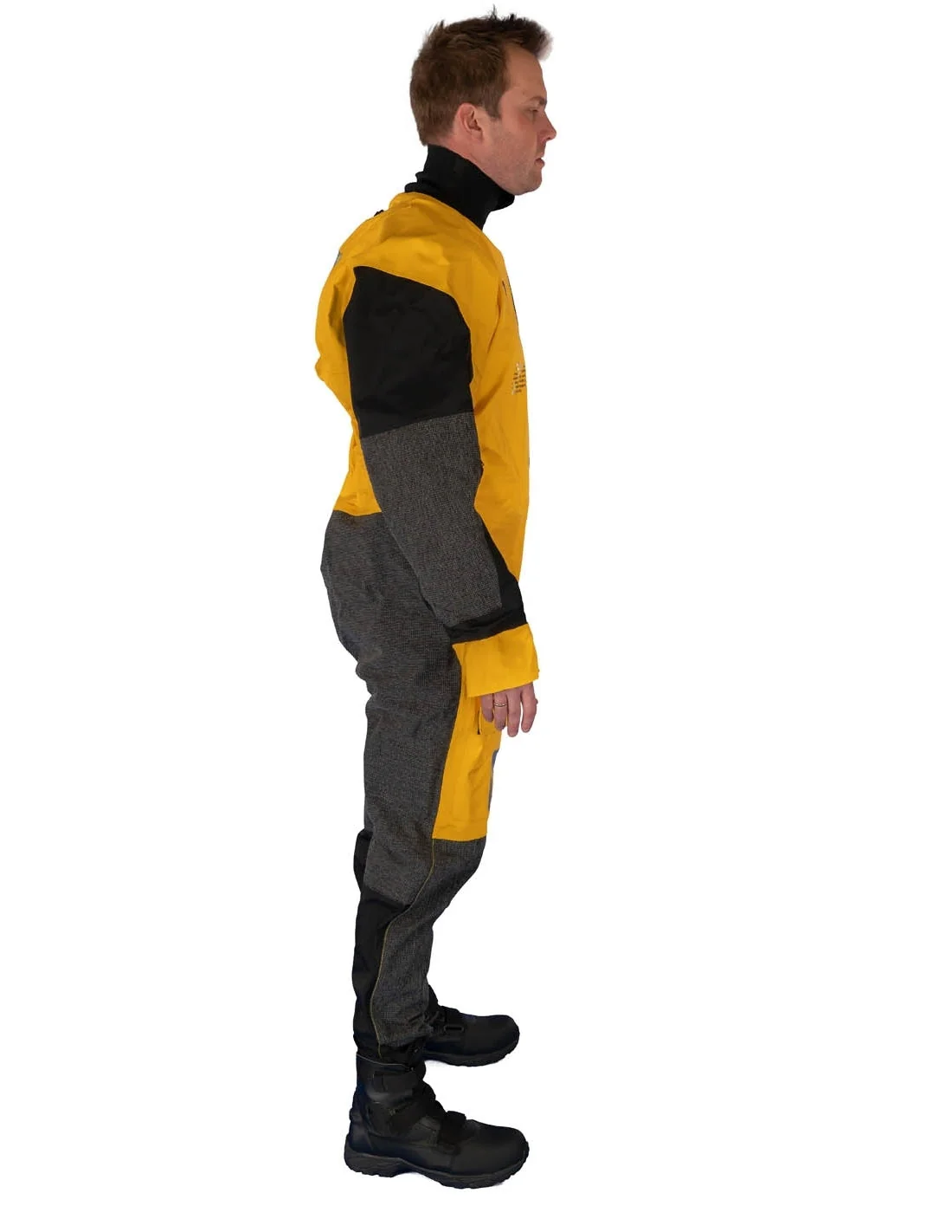 Hansen Protection SeaBreeze CTV work suit with socks (50 pieces) - Image 4