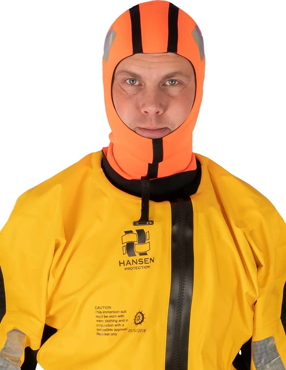 Hansen Protection SeaBreeze CTV work suit with socks (50 pieces) - Image 9
