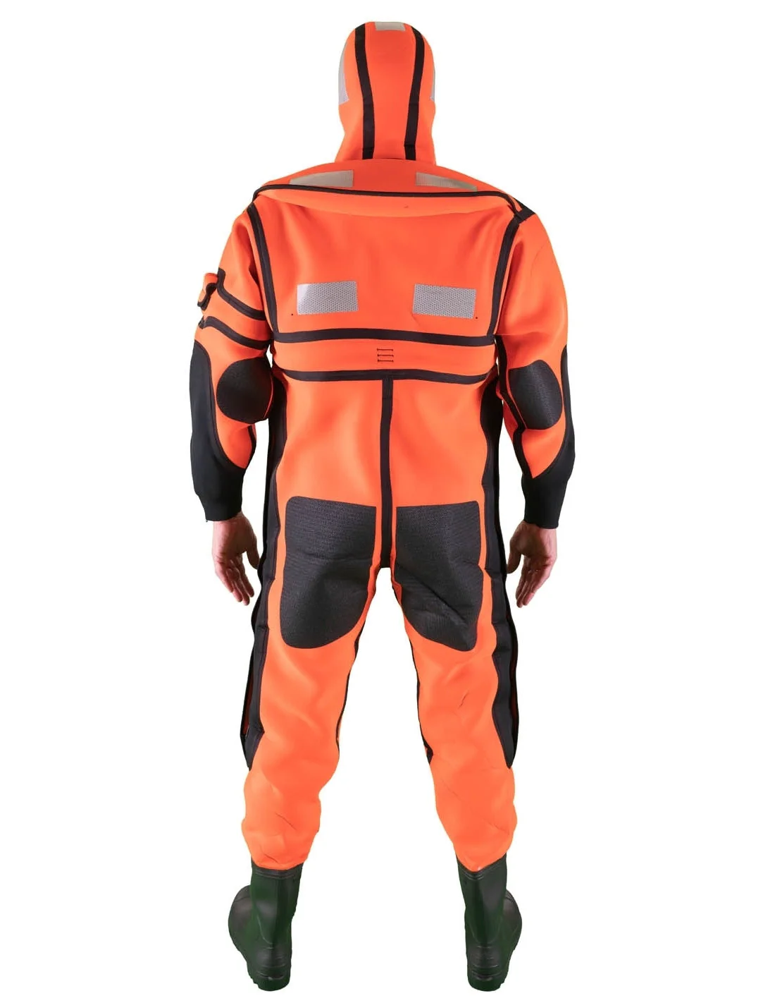 Hansen Protection SeaMob Work Suit 82650 - Image 3