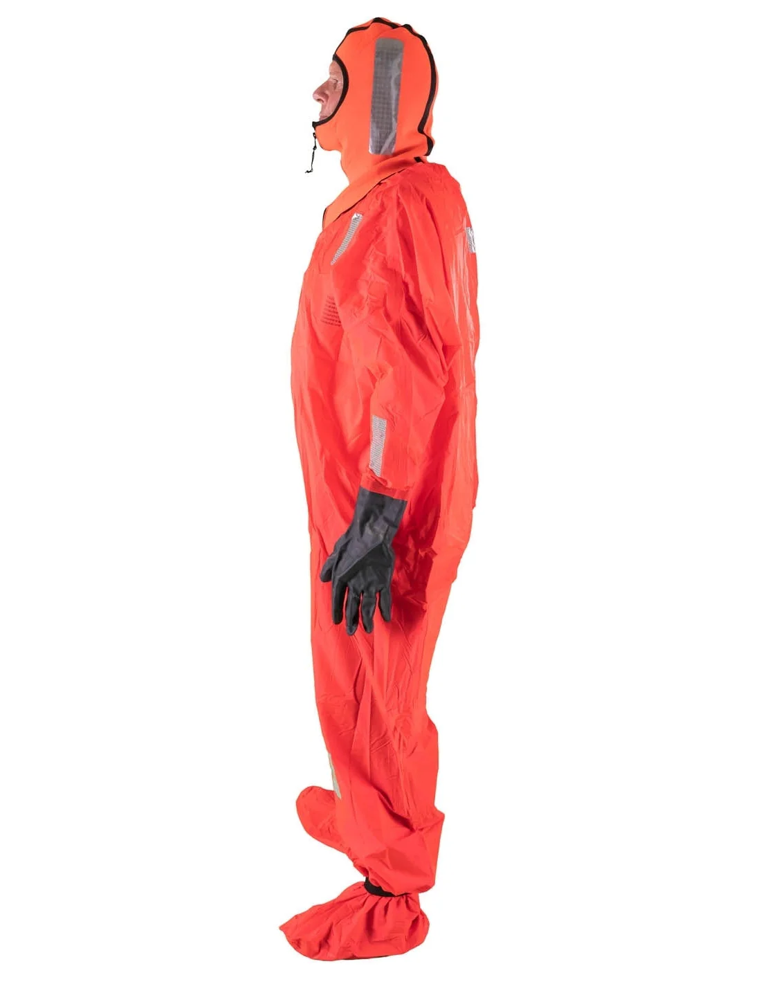Hansen Protection Seapass TPA Passenger Diving Suit 82940 - Image 4