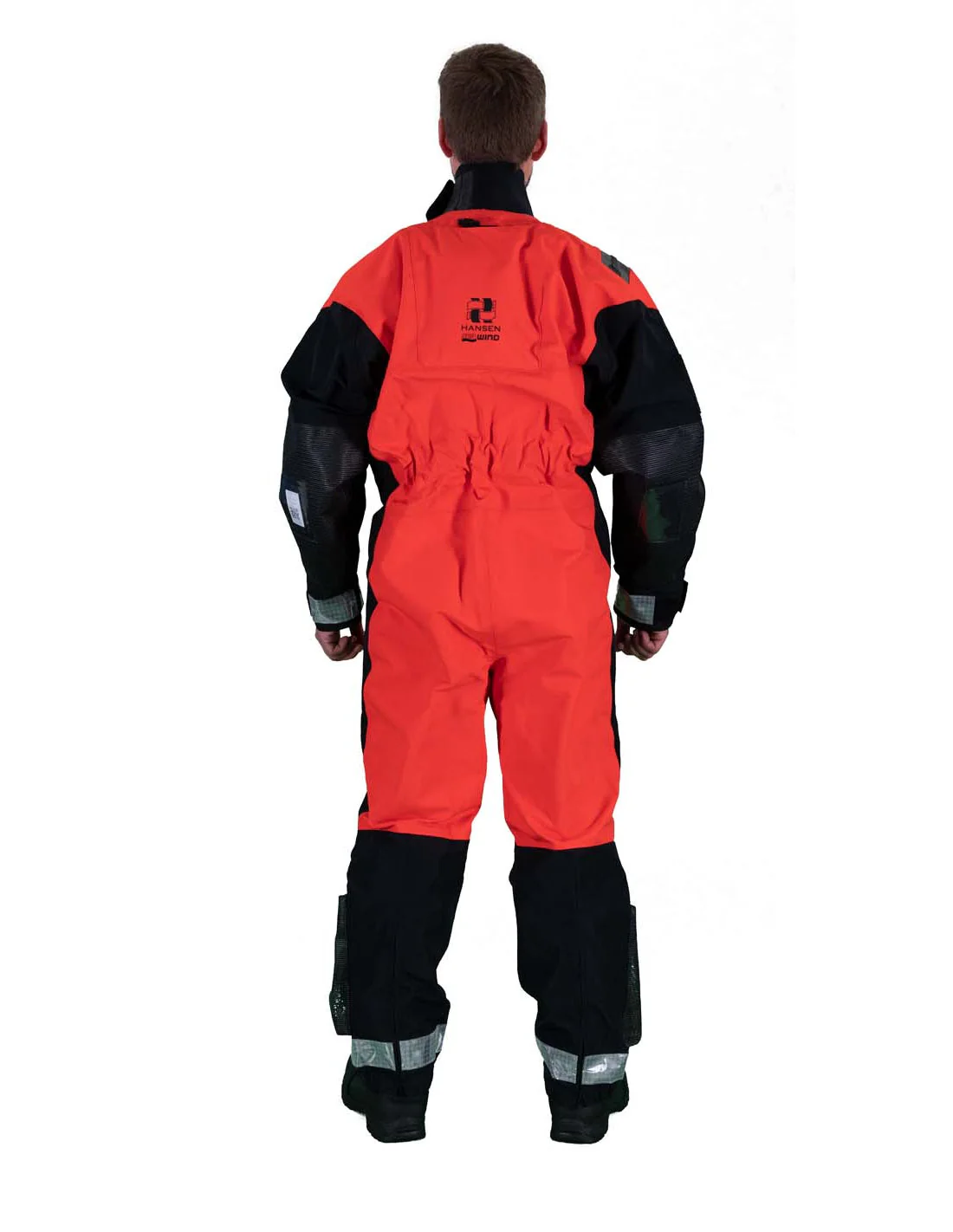 Hansen Protection SeaWind ETSO III Survival Suit 85533 - Image 3