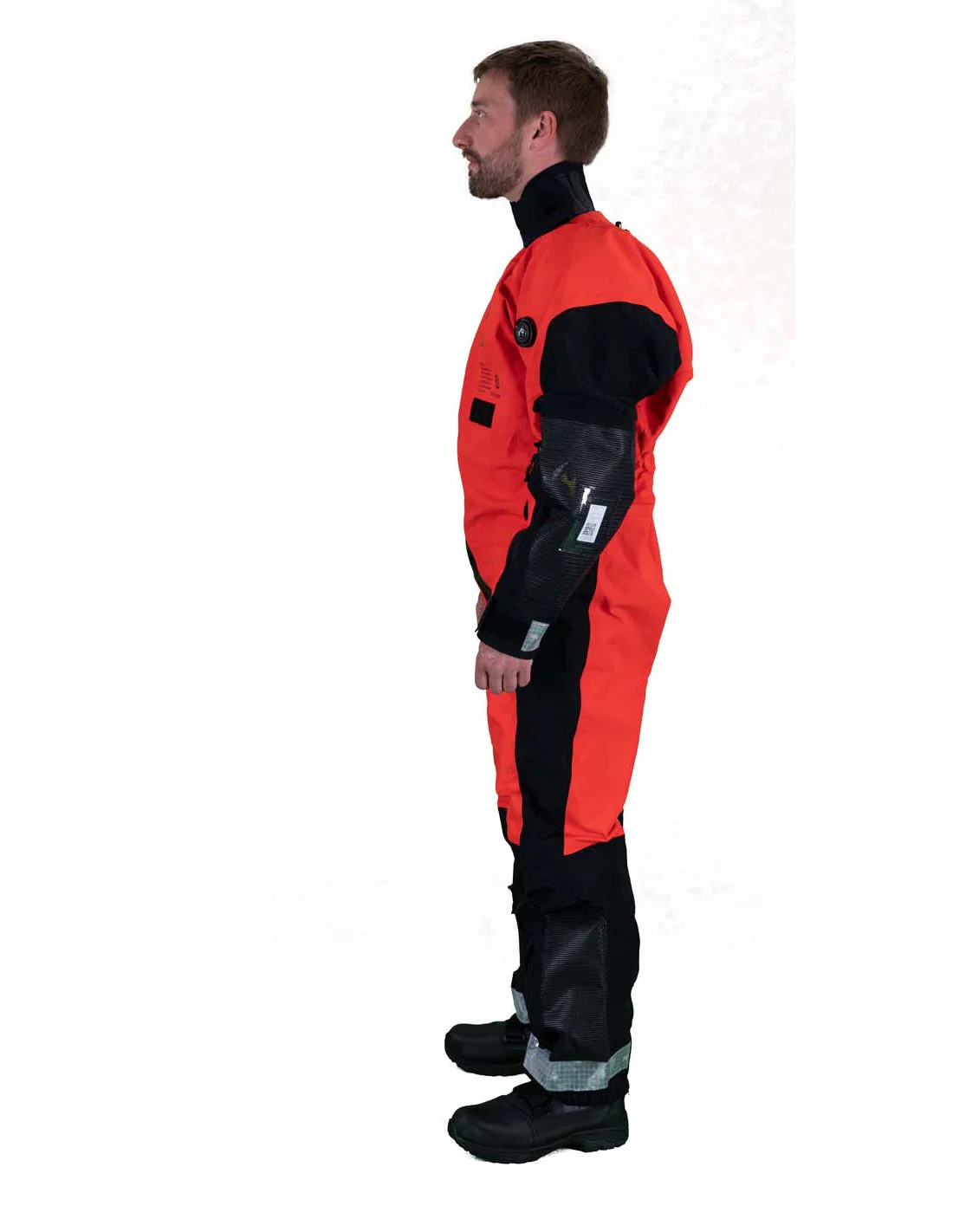 Hansen Protection SeaWind ETSO III Survival Suit 85533 - Image 4