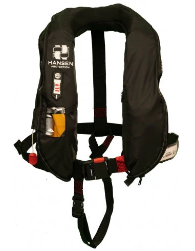 Hansen Protection replacement crotch strap for Leisure Life jackets 82964 - Image 2