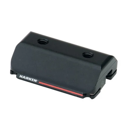 Harken 13mm Trolley with 2x 1/4-20 Tapped Holes