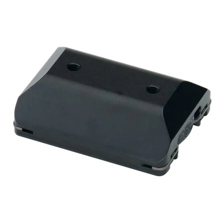 Harken 22mm Trolley with 2x - 1/4-20 Tapped Holes